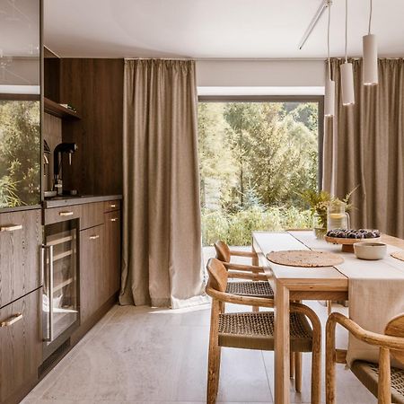 Villa Rycerki Dom Na Szlaku à Rajcza Extérieur photo