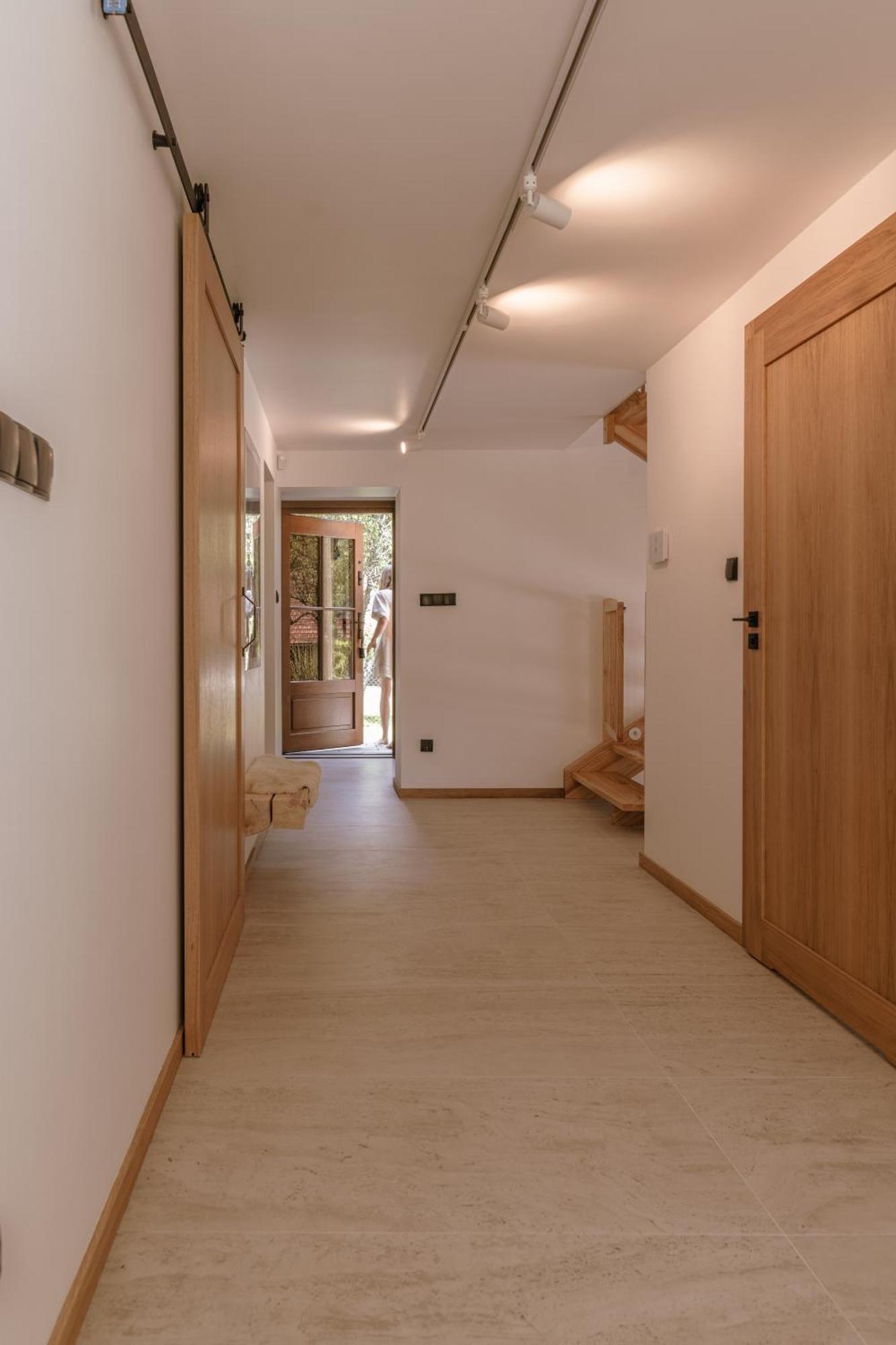 Villa Rycerki Dom Na Szlaku à Rajcza Extérieur photo