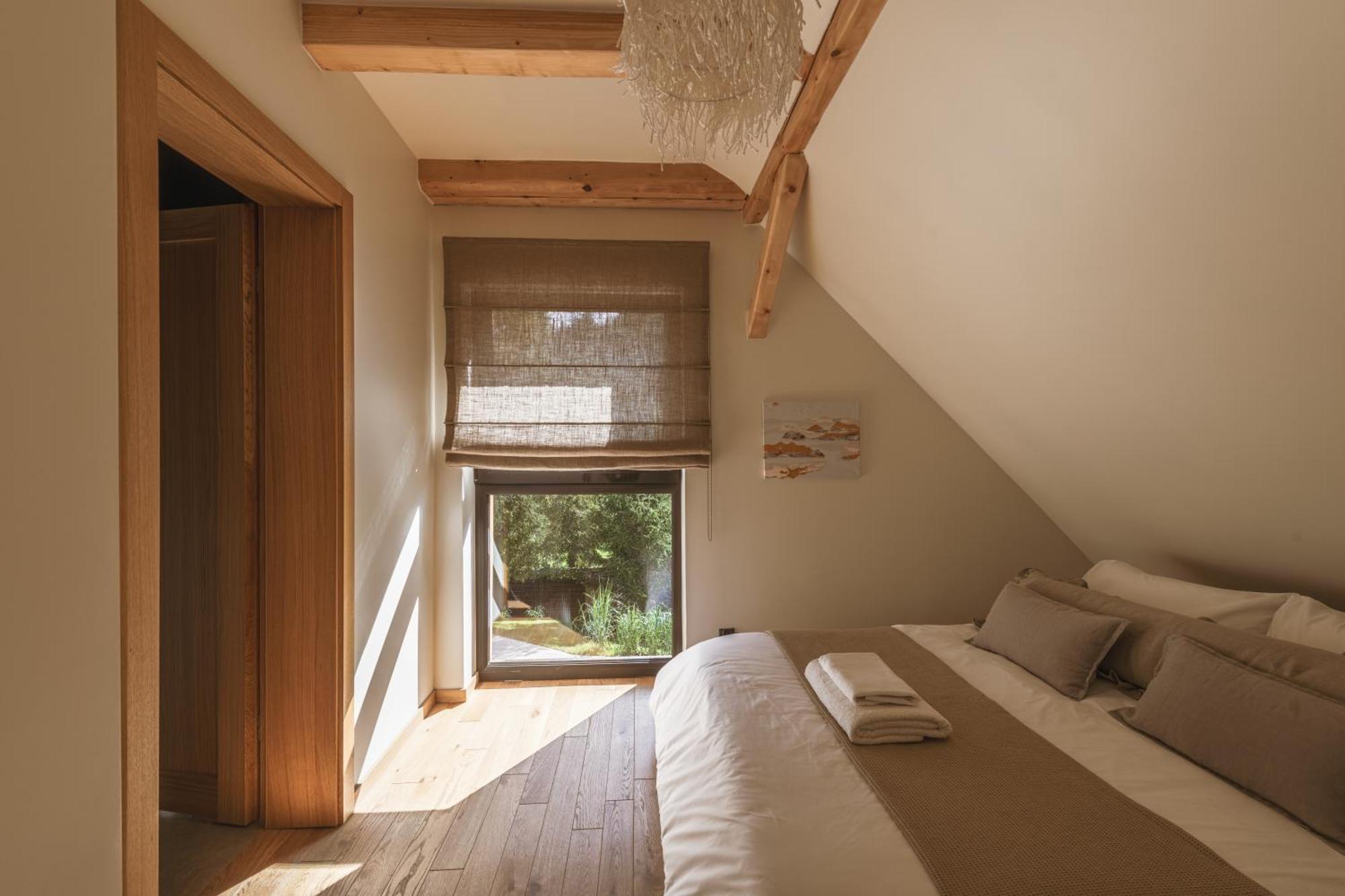 Villa Rycerki Dom Na Szlaku à Rajcza Extérieur photo