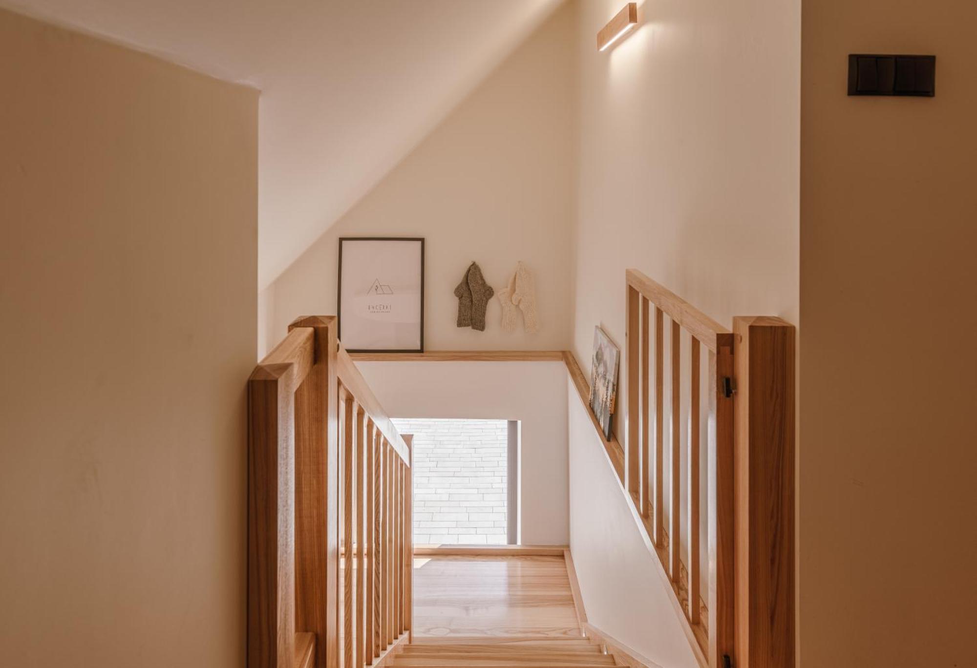 Villa Rycerki Dom Na Szlaku à Rajcza Extérieur photo